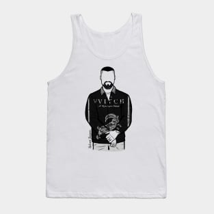 Robert Eggers director of The VVitch (2) Tank Top